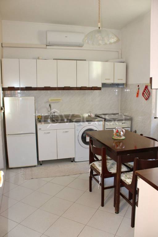 appartamento in affitto a Genova in zona San Fruttuoso