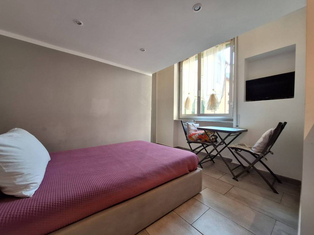 appartamento in affitto a Genova in zona Centro Storico