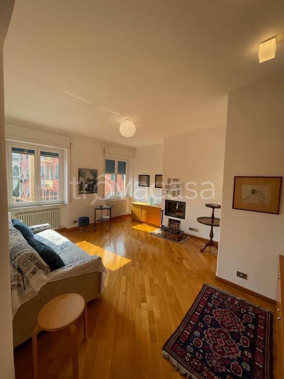 appartamento in affitto a Genova in zona Albaro