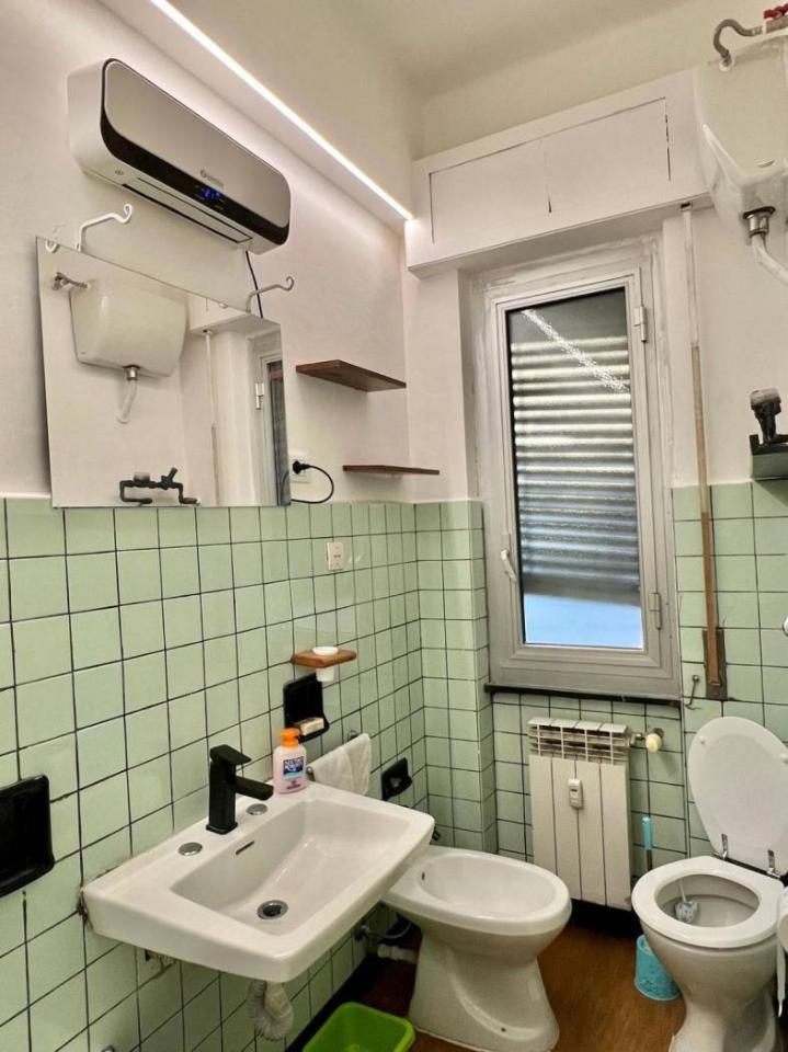 appartamento in affitto a Genova in zona Quezzi