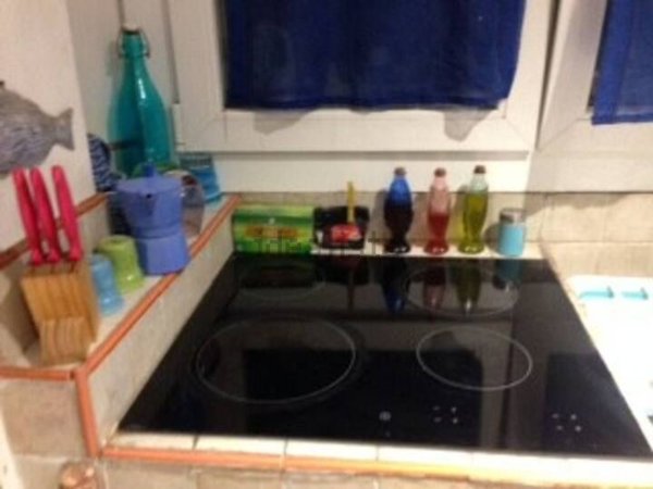 appartamento in affitto a Genova in zona Centro Storico