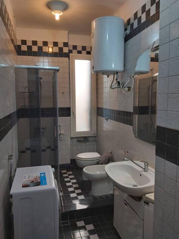 appartamento in affitto a Genova in zona Sottoripa / Maddalena / Molo