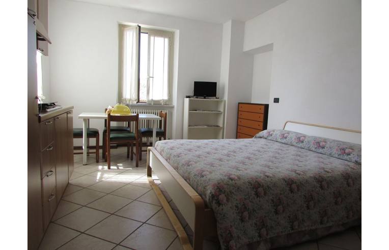 appartamento in affitto a Genova in zona Marassi