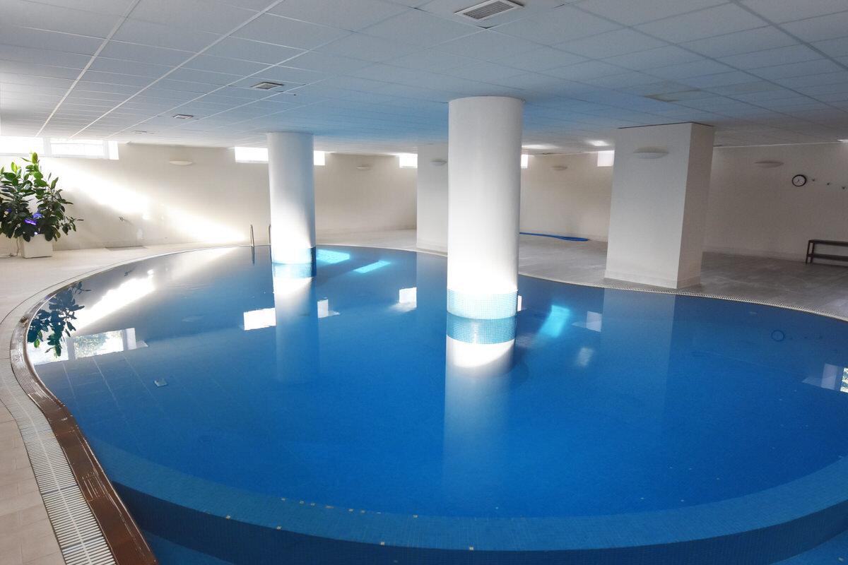 appartamento in affitto a Genova in zona Nervi