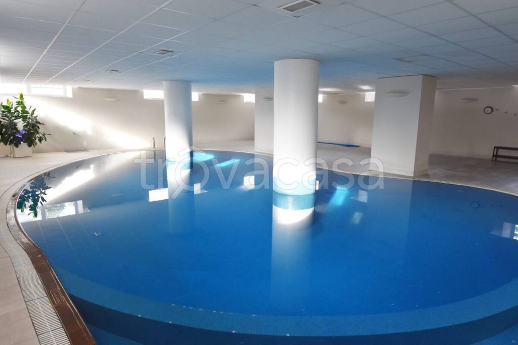 appartamento in affitto a Genova in zona Nervi