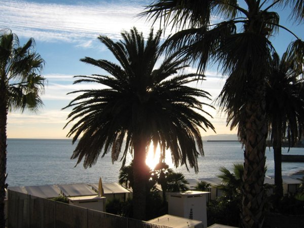 appartamento in affitto a Genova in zona Albaro