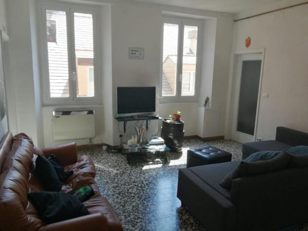 appartamento in affitto a Genova in zona Centro Storico