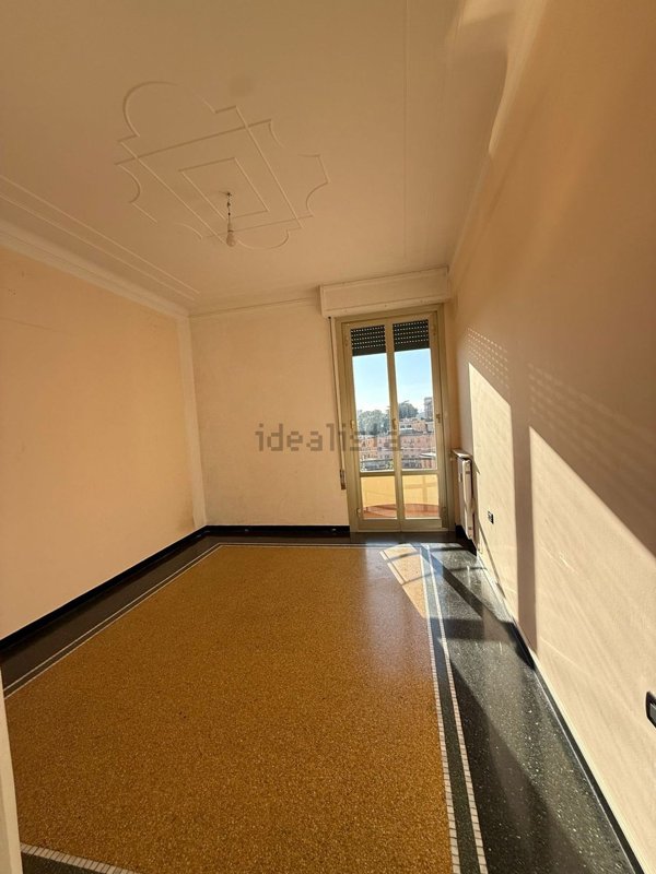 appartamento in affitto a Genova in zona San Fruttuoso