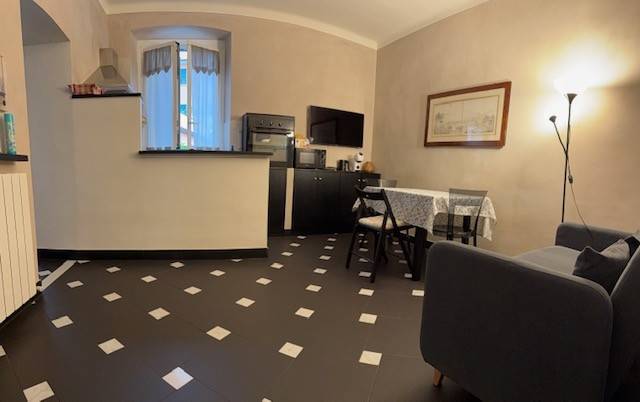 appartamento in affitto a Genova in zona Nervi
