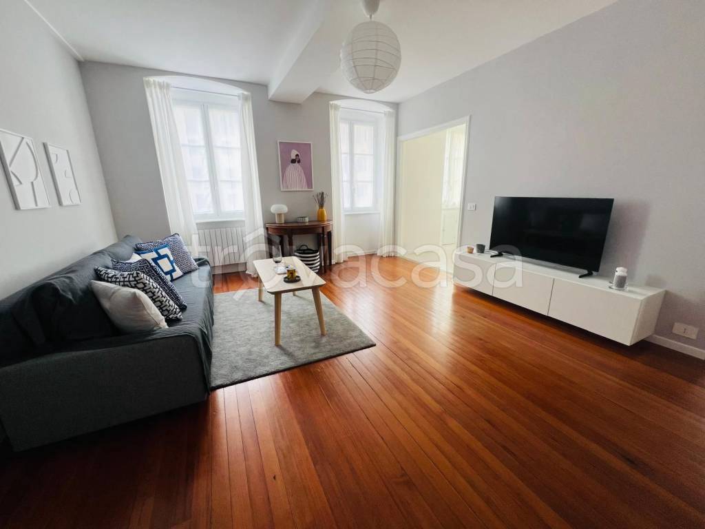 appartamento in affitto a Genova