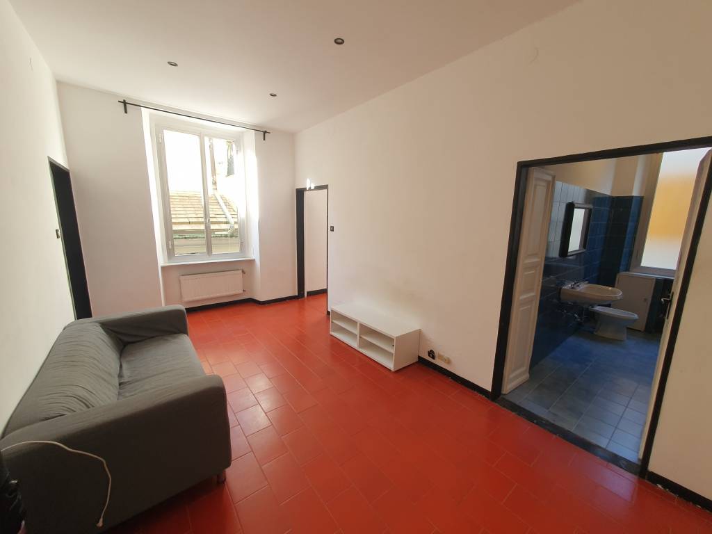 appartamento in affitto a Genova in zona Centro Storico