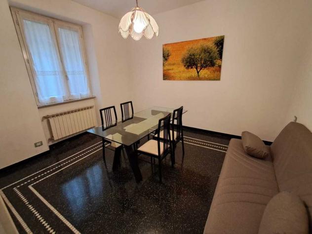 appartamento in affitto a Genova in zona Marassi