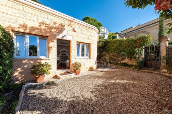 appartamento in affitto a Genova