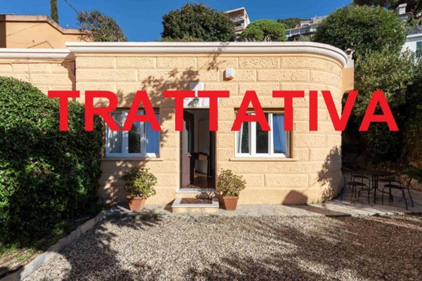 appartamento in affitto a Genova