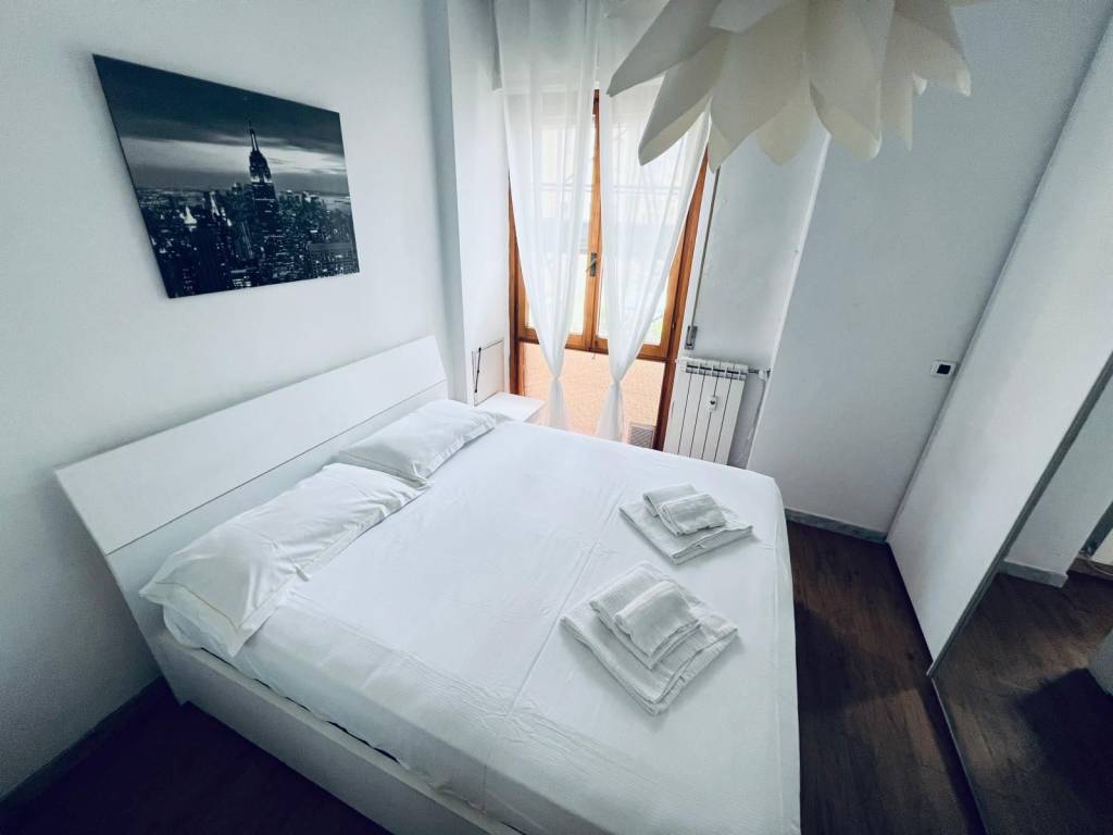 appartamento in affitto a Genova in zona Nervi