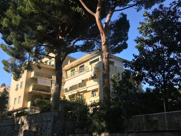 appartamento in affitto a Genova in zona Albaro