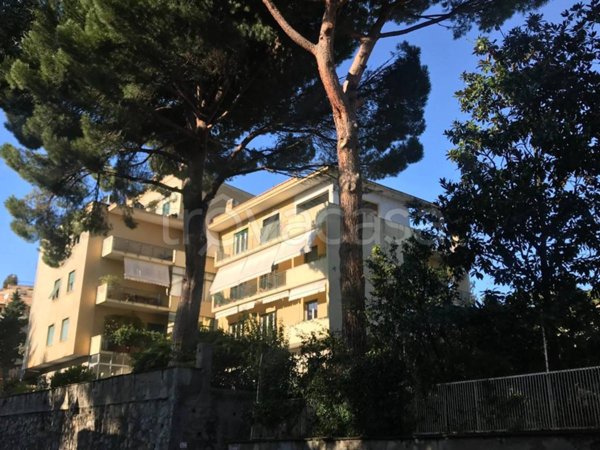 appartamento in affitto a Genova in zona Albaro