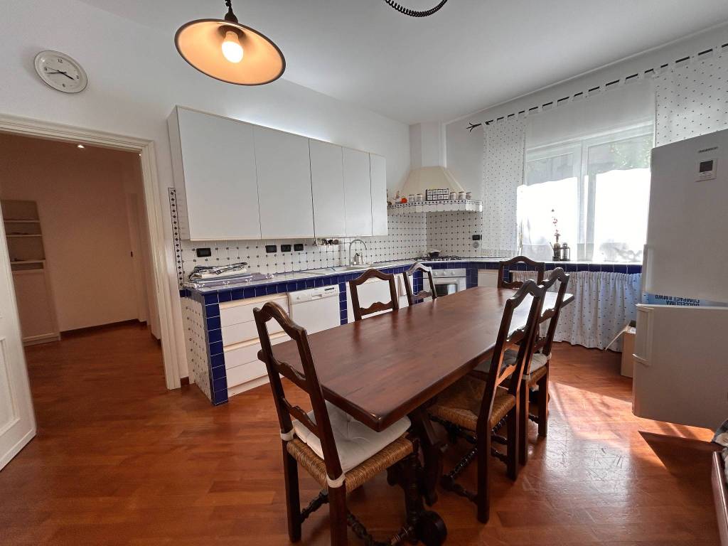 appartamento in affitto a Genova in zona Albaro