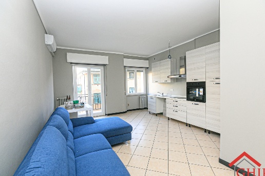 appartamento in affitto a Genova in zona Sestri Ponente