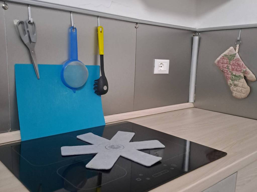 appartamento in affitto a Genova in zona Nervi