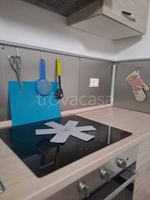 appartamento in affitto a Genova in zona Nervi