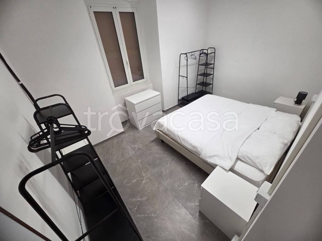 appartamento in affitto a Genova in zona Sestri Ponente