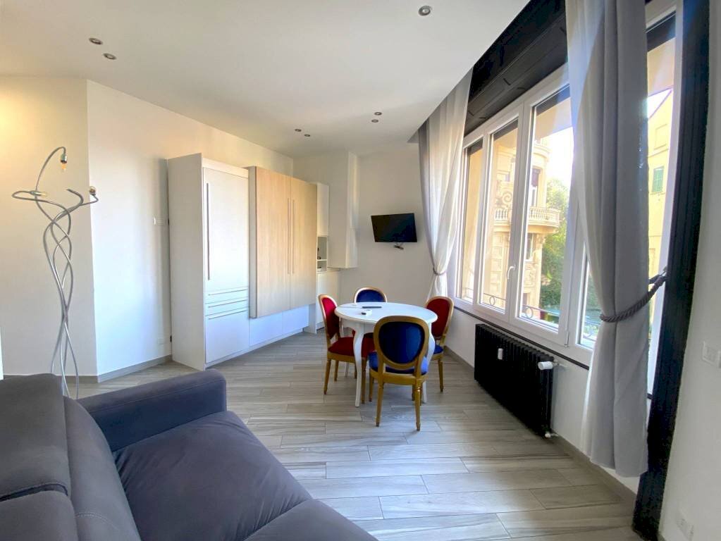 appartamento in affitto a Genova in zona Centro Storico