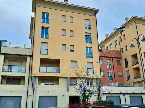 appartamento in affitto a Genova in zona Sestri Ponente