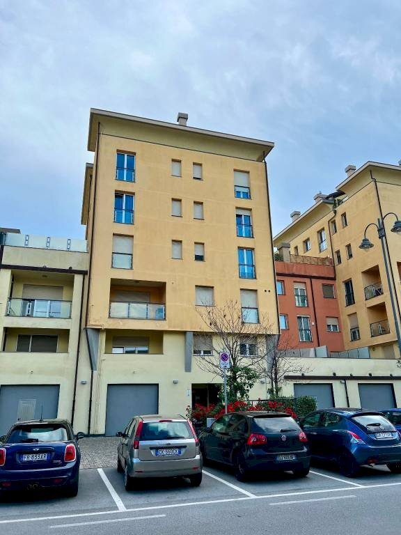 appartamento in affitto a Genova in zona Albaro