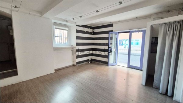 negozio in affitto a Genova in zona San Martino