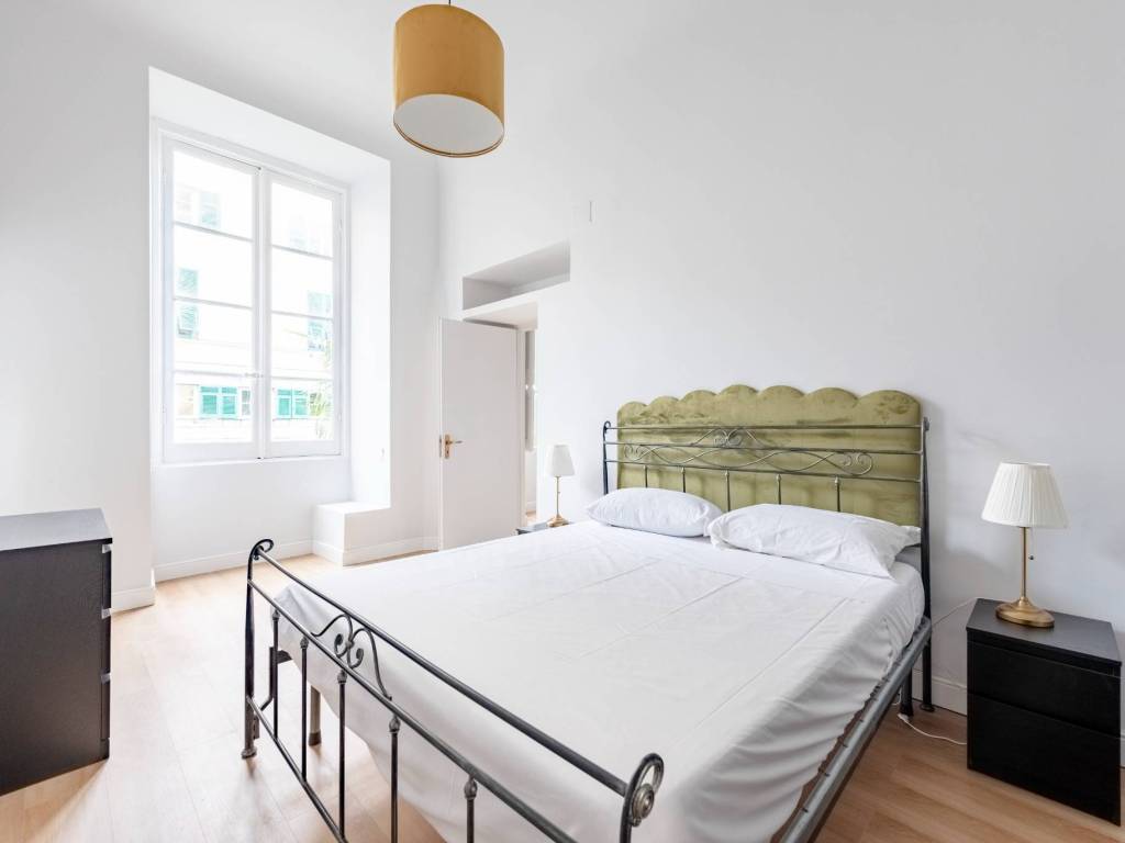 appartamento in affitto a Genova