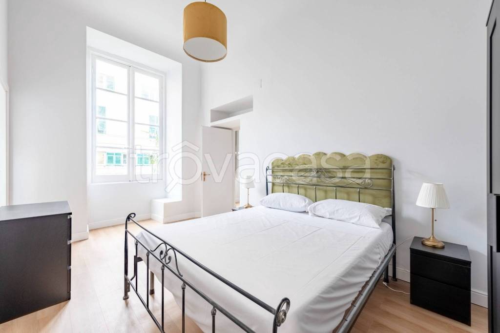 appartamento in affitto a Genova in zona San Vincenzo