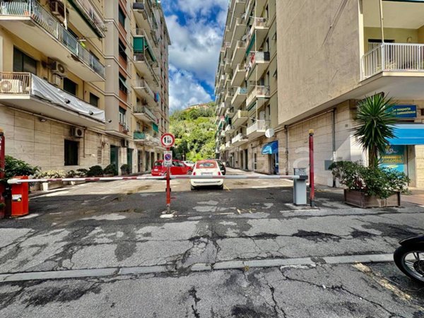 appartamento in affitto a Genova in zona Molassana