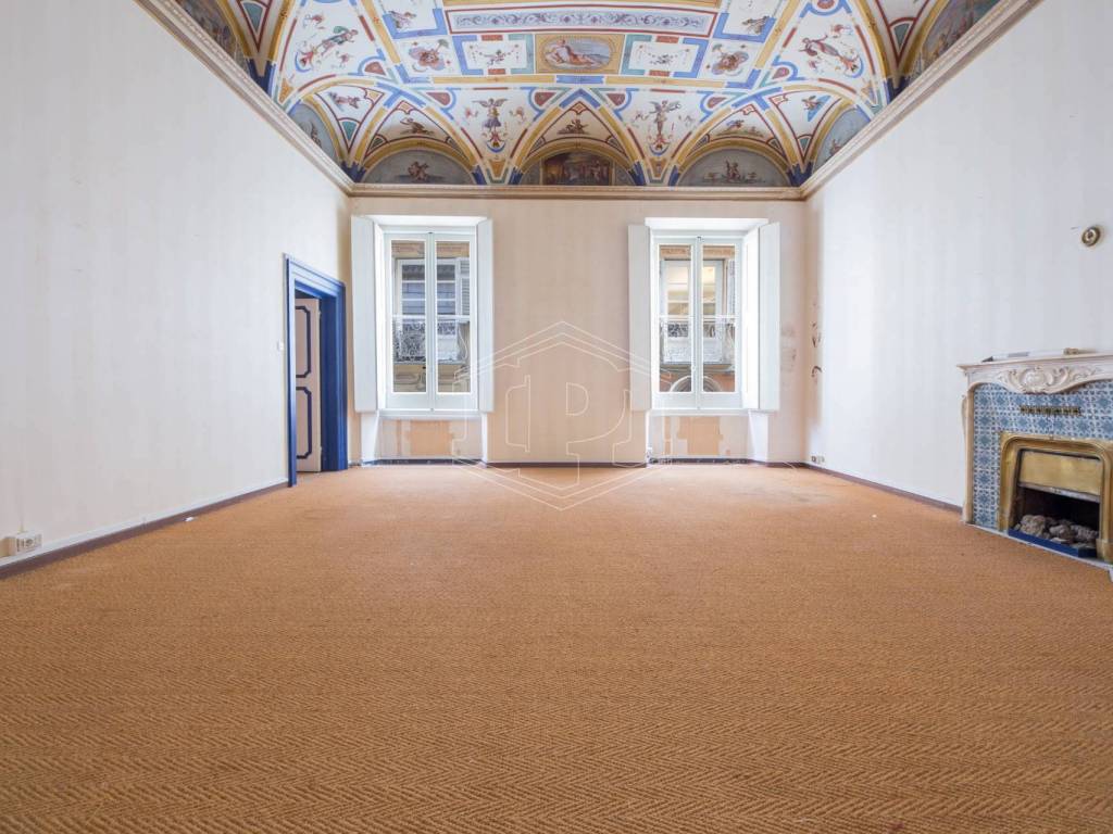 ufficio in affitto a Genova