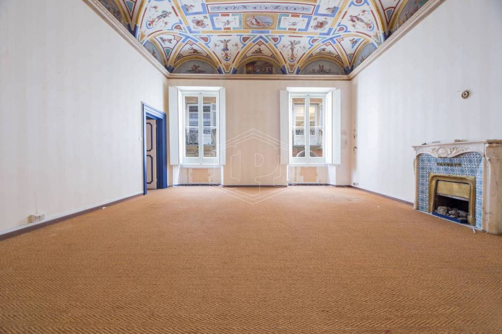 appartamento in affitto a Genova in zona Centro Storico