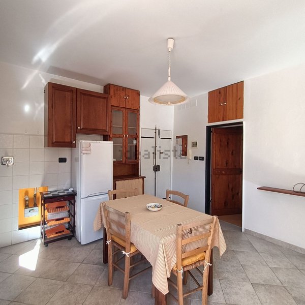 appartamento in affitto a Genova in zona Sestri Ponente