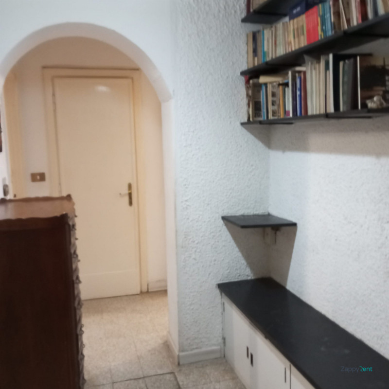 appartamento in affitto a Genova in zona Centro Storico