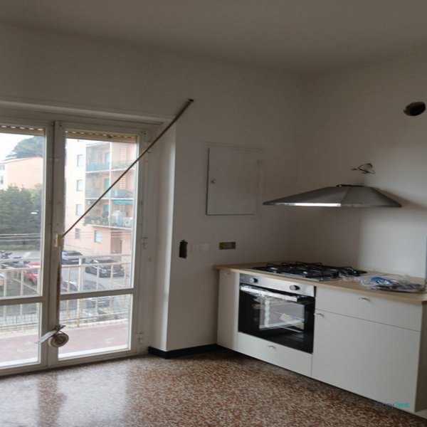 appartamento in affitto a Genova in zona Centro Storico