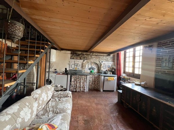 appartamento in affitto a Genova in zona Sottoripa / Maddalena / Molo