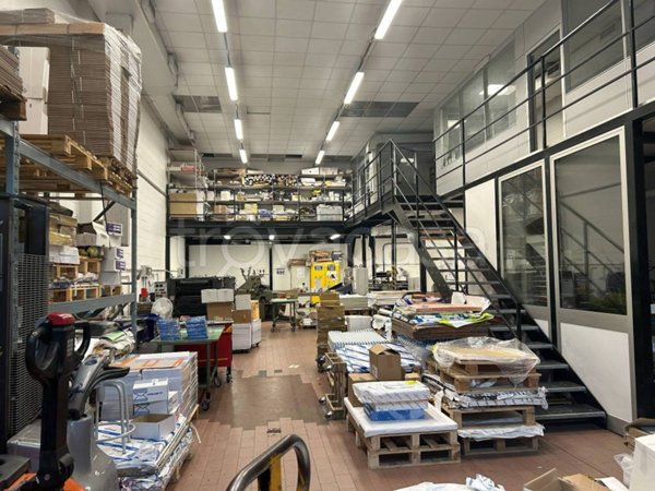 appartamento in affitto a Genova in zona Borzoli