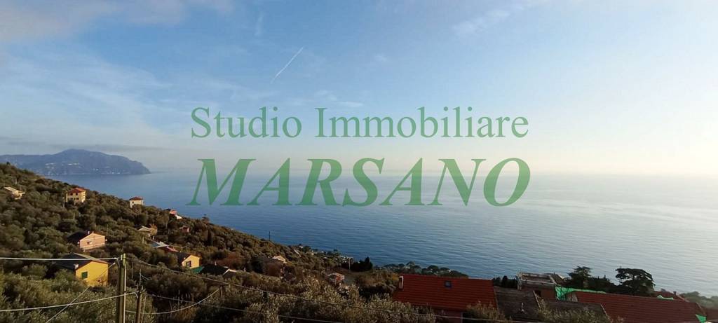 appartamento in affitto a Genova in zona Nervi