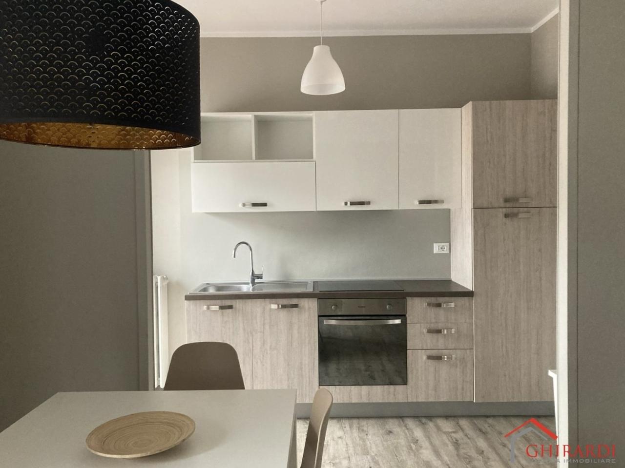 appartamento in affitto a Genova