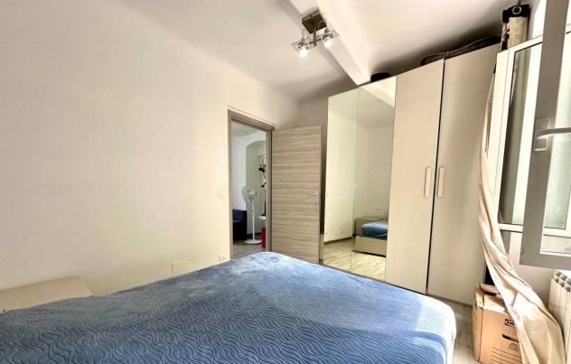 appartamento in affitto a Genova in zona Pegli