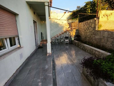 appartamento in affitto a Genova in zona Sestri Ponente