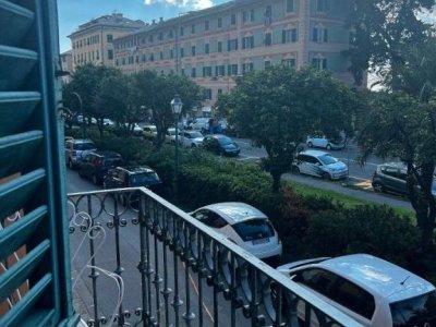 appartamento in affitto a Genova