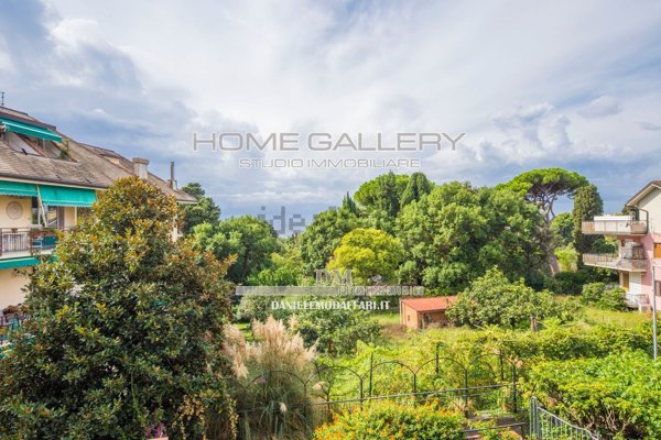 appartamento in affitto a Genova