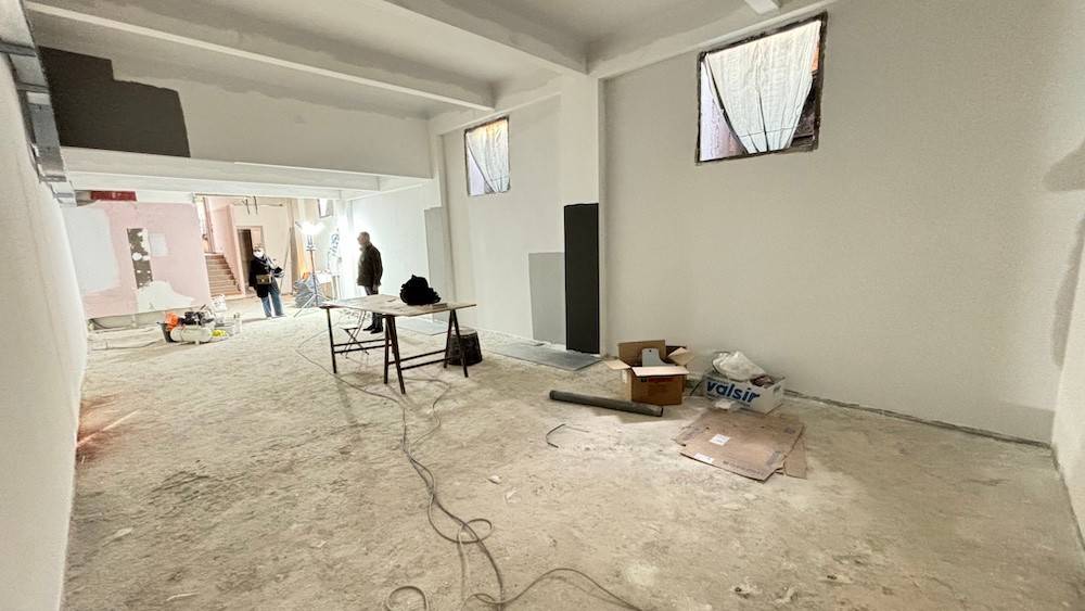 negozio in affitto a Genova in zona Albaro