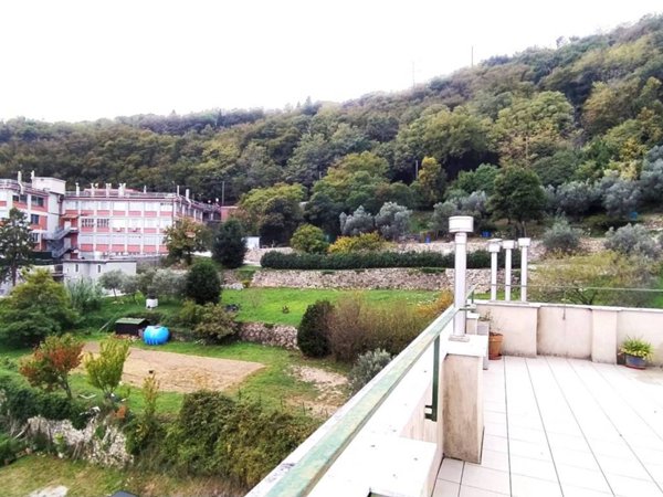 appartamento in affitto a Genova