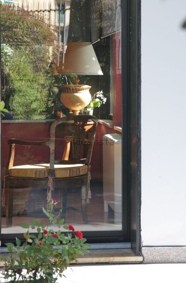 appartamento in affitto a Genova in zona Albaro