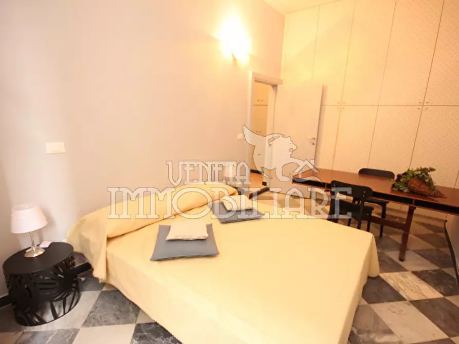 appartamento in affitto a Genova in zona Sottoripa / Maddalena / Molo